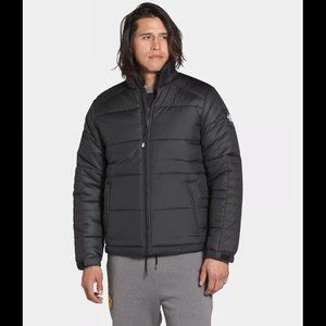 The North Face Brazenfire Jacket Navy 